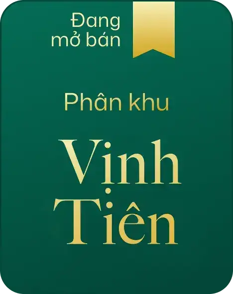 Vịnh Tiên
