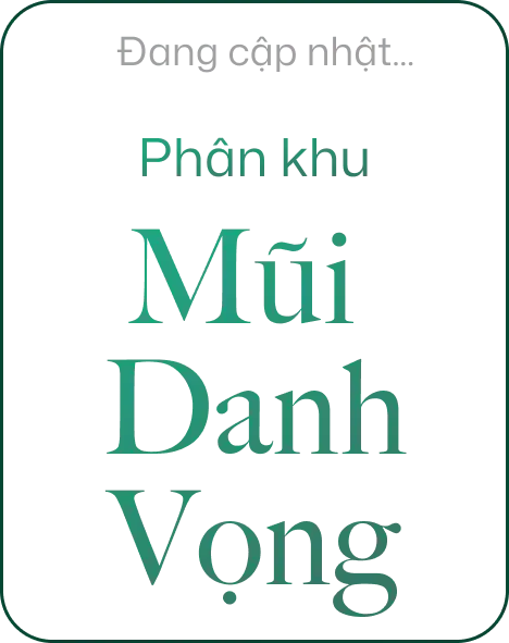 Mũi Danh Vọng